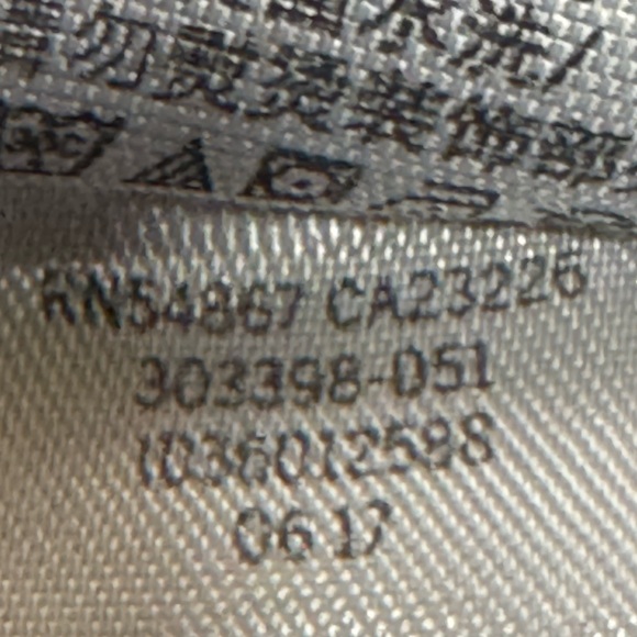 PINK Victoria’s Secret Ombré Leggings Womens Medium‎ Purple Pink Logo Activewear - Picture 8 of 10